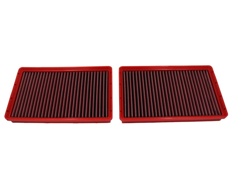 BMC 2019+ Ferrari Stradale SF90 Replacement Panel Air Filter FB01133