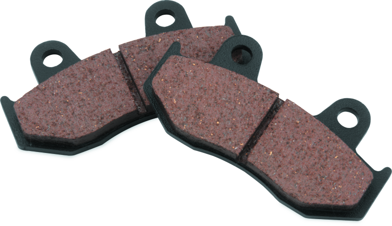 BikeMaster Yamaha Brake Pads 961244 961244 Photo - Primary