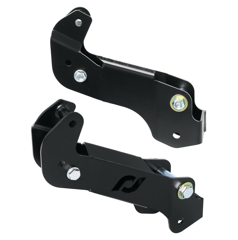 RockJock JK Geometry Correction Frame Brackets for Front Control Arms RJ-131100-103 RJ-131100-103 Photo - Primary