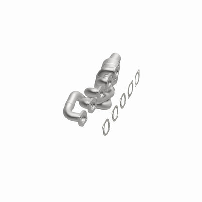 MagnaFlow BMW HM Grade Federal / EPA Compliant Manifold Catalytic Converter 50420 360 Degree Image Set