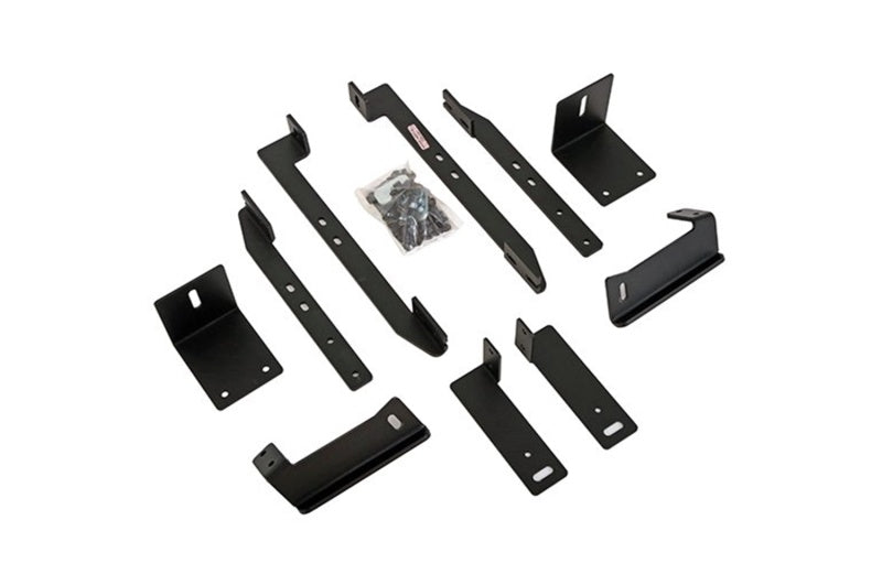 Dee Zee Deezee 18-2022 GMC Acadia Running Board NXc Bracket Kit DZ16215 DZ16215 Photo - Primary