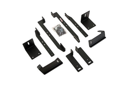 Dee Zee Deezee 18-2022 GMC Acadia Running Board NXc Bracket Kit DZ16215 DZ16215 Photo - Primary