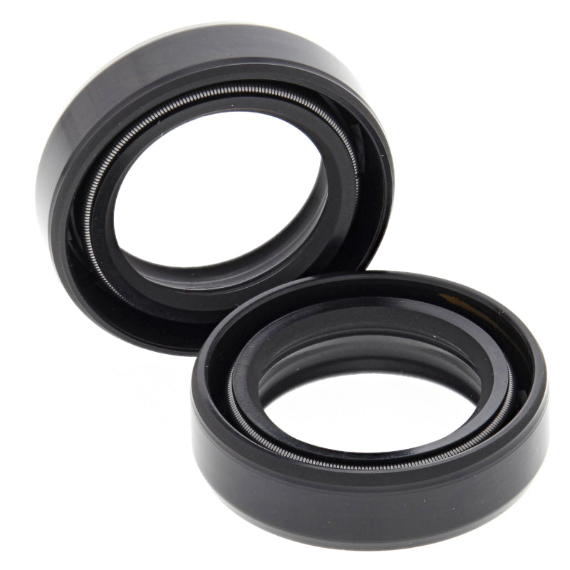 All Balls Racing 93-96 Honda MT50S (EURO) Fork Oil Seal Only Kit 55-101 55-101 Photo - Primary
