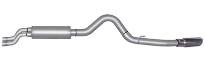 Gibson Cat-Back Single Exhaust System Aluminized GIB315547 315547 Photo - Primary