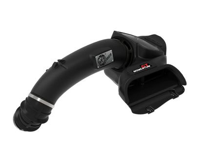 aFe Momentum GT Pro 5R Cold Air Intake System 2021+ Ford F-150 V-5.0L 50-70074R 50-70074R Photo - Unmounted