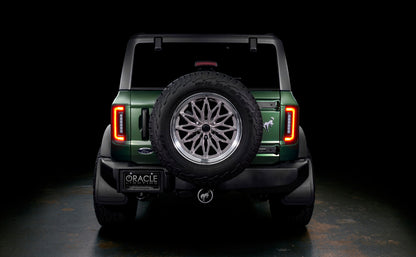 ORACLE Lighting 21-22 Ford Bronco Flush Style LED Taillights 5892-504 5892-504 Photo - lifestyle view