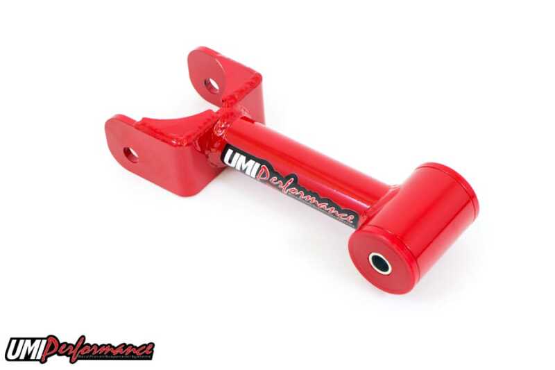 UMI Performance 05-10 Ford Mustang Rear Upper Control Arm 1046-R 1046-R Photo - Primary