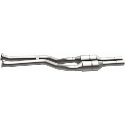 MagnaFlow BMW HM Grade Federal / EPA Compliant Direct-Fit Catalytic Converter 24510 Photo - out of package