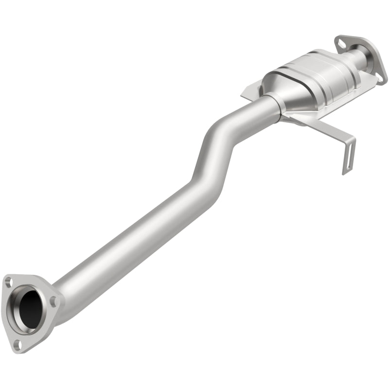 MagnaFlow Infiniti Q45 Standard Grade Federal / EPA Compliant Direct-Fit Catalytic Converter 23143 Photo - Primary