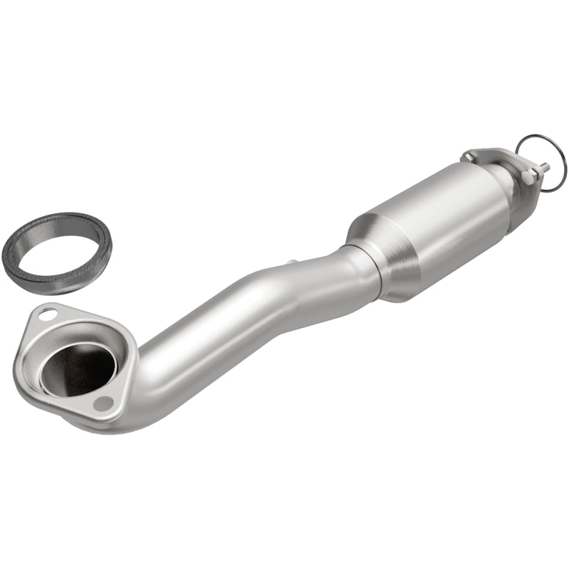 MagnaFlow Honda CR-V California Grade CARB Compliant Direct-Fit Catalytic Converter 5592783 Photo - Primary