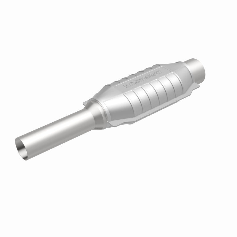 MagnaFlow Chevrolet Cavalier Standard Grade Federal / EPA Compliant Direct-Fit Catalytic Converter 23458 360 Degree Image Set