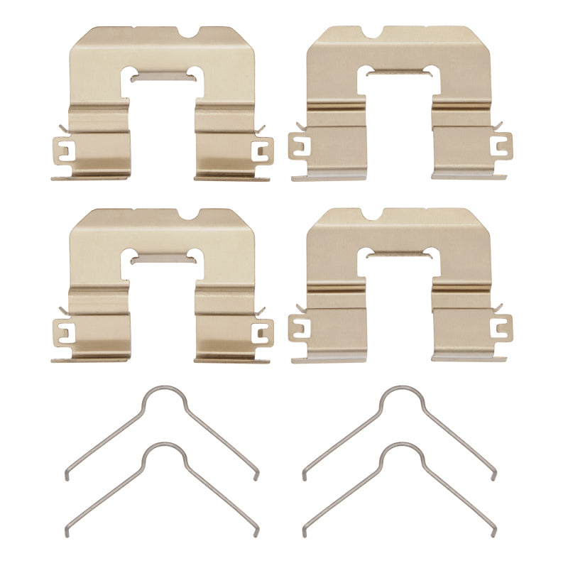 DFC DFC SS Hardware Kits Brakes, Rotors & Pads Brake Hardware main image