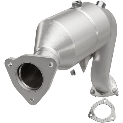 MagnaFlow Audi OEM Grade Federal / EPA Compliant Direct-Fit Catalytic Converter 49136 Photo - Primary