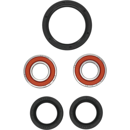 Pivot Works Pw Premium Wheel Bearing 25-1052-P 25-1052-P Photo - Primary