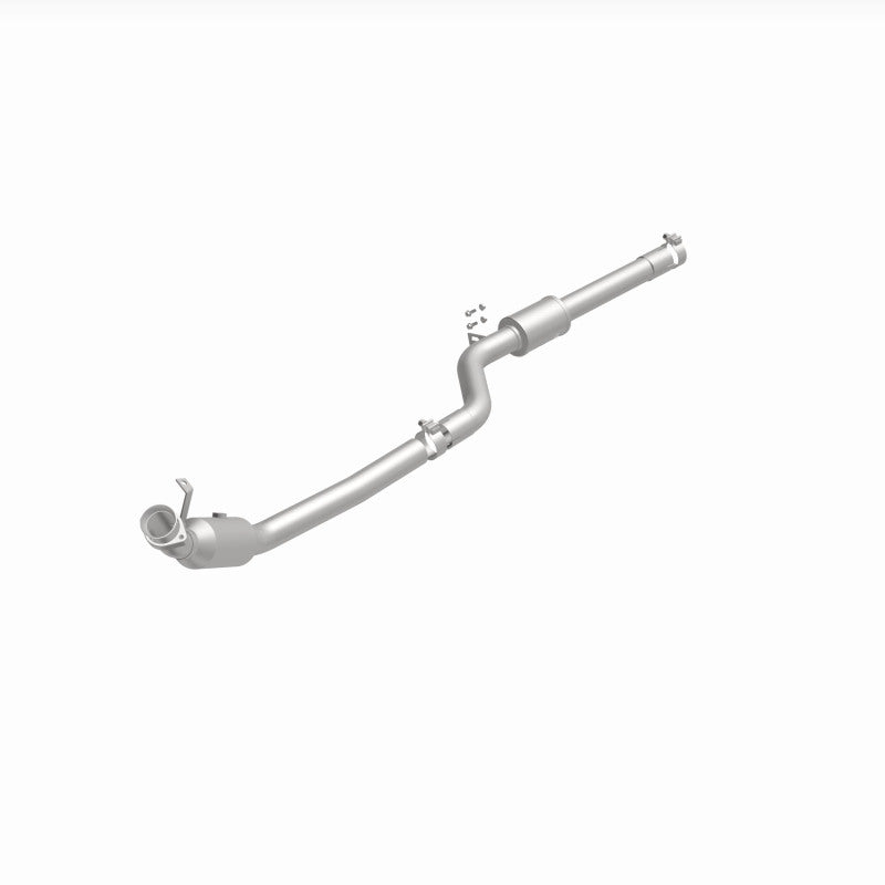 Magnaflow Conv DF 2013-2017 SL550 V8 4.6 OEM Underbody 21-571 21-571 360 Degree Image Set