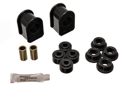 Energy Suspension Sway Bar Bushing Set Black Ford E-150 Econoline All 1975-1991 4.5103G Photo - Primary