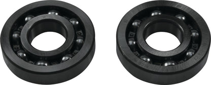 Hot Rods 99-04 Honda TRX 400 EX 400cc Bottom End Kit CBK0163 CBK0163 Photo - Primary