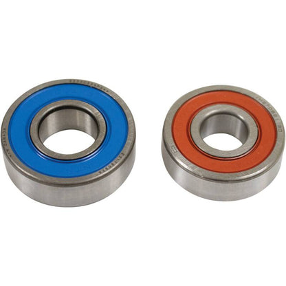Pivot Works Cobra Wheel Bearing Kit Premium Bearings 25-1681-P 25-1681-P Photo - Primary