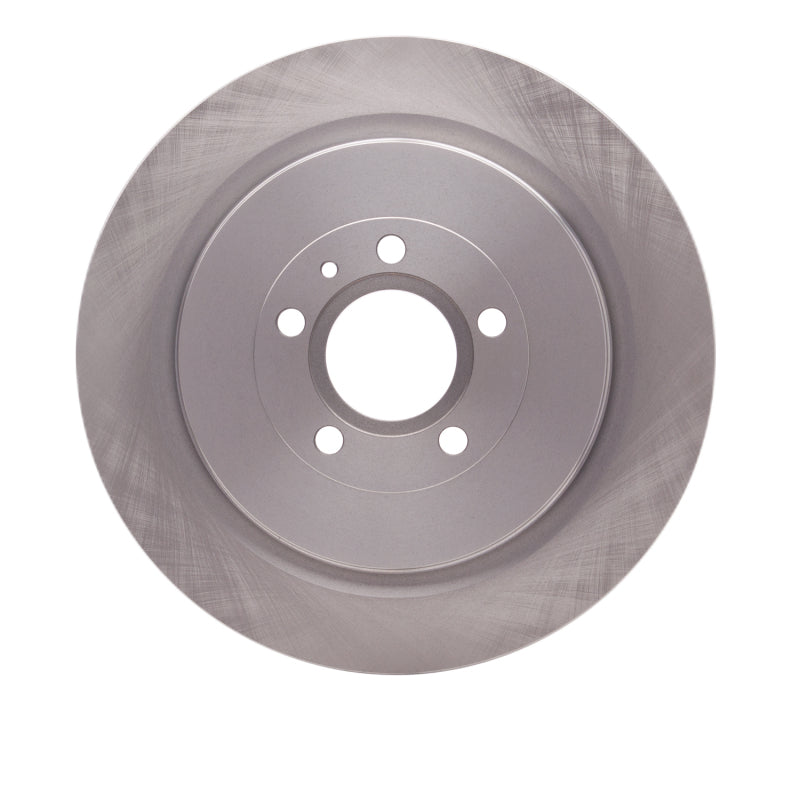 DFC DFC Brake Rotors - Plain Brakes, Rotors & Pads Brake Rotors - OE main image