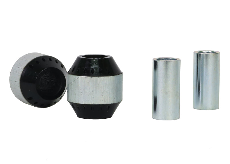 Whiteline 01-05 Lexus IS300 Radius Arm Lower Bushing Kit W83478 W83478 Photo - out of package