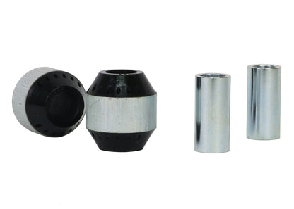 Whiteline 01-05 Lexus IS300 Radius Arm Lower Bushing Kit W83478 W83478 Photo - out of package