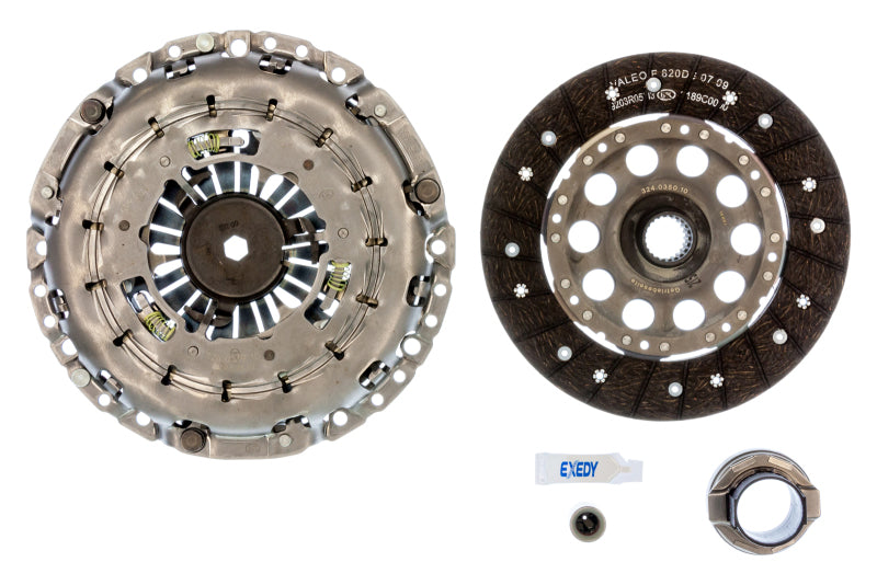 Exedy OE Clutch Kit BMK1028 BMK1028 Photo - Primary