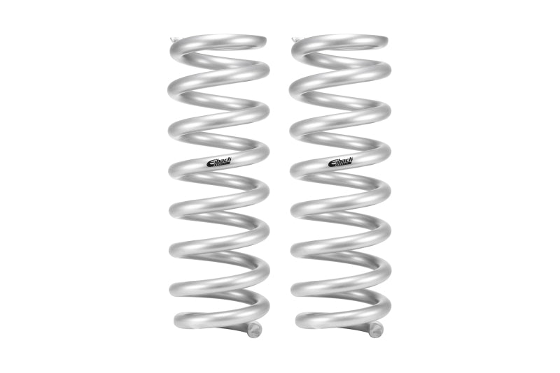 Eibach 23-24 Toyota Sequoia Pro-Lift Kit Front Springs E30-82-099-01-20 E30-82-099-01-20 Photo - Primary
