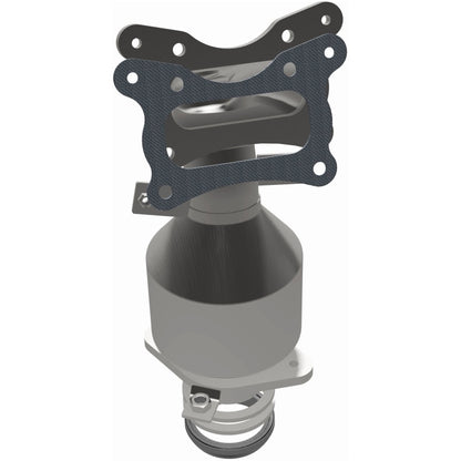 MagnaFlow Honda CR-V California Grade CARB Compliant Manifold Catalytic Converter 5582781 Photo - out of package