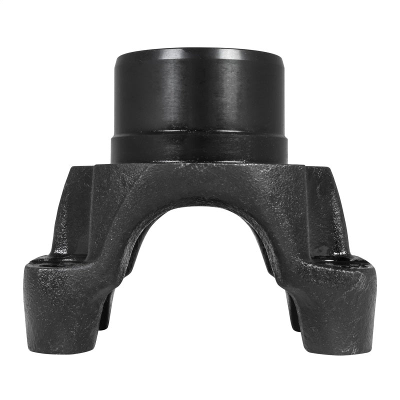 Yukon Gear & Axle Yukon Gear 24 Spline Front Pinion Yoke for Dana 30 & 44 JK 1310 U-Bolt Design YY D44-1310-24F YY D44-1310-24F Photo - Unmounted