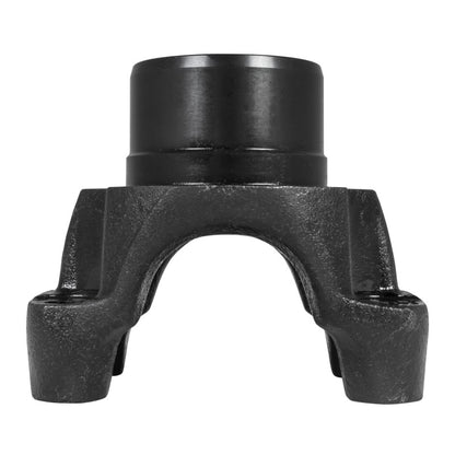 Yukon Gear & Axle Yukon Gear 24 Spline Front Pinion Yoke for Dana 30 & 44 JK 1310 U-Bolt Design YY D44-1310-24F YY D44-1310-24F Photo - Unmounted
