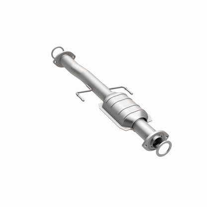MagnaFlow Toyota Tacoma OEM Grade Federal / EPA Compliant Direct-Fit Catalytic Converter 51453 360 Degree Image Set