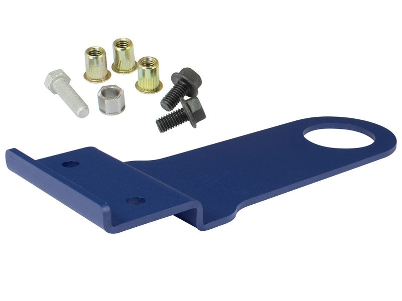 aFe  POWER 450-401005-L  Control PFADT Series Front Tow Hook 450-401005-L Photo - Primary
