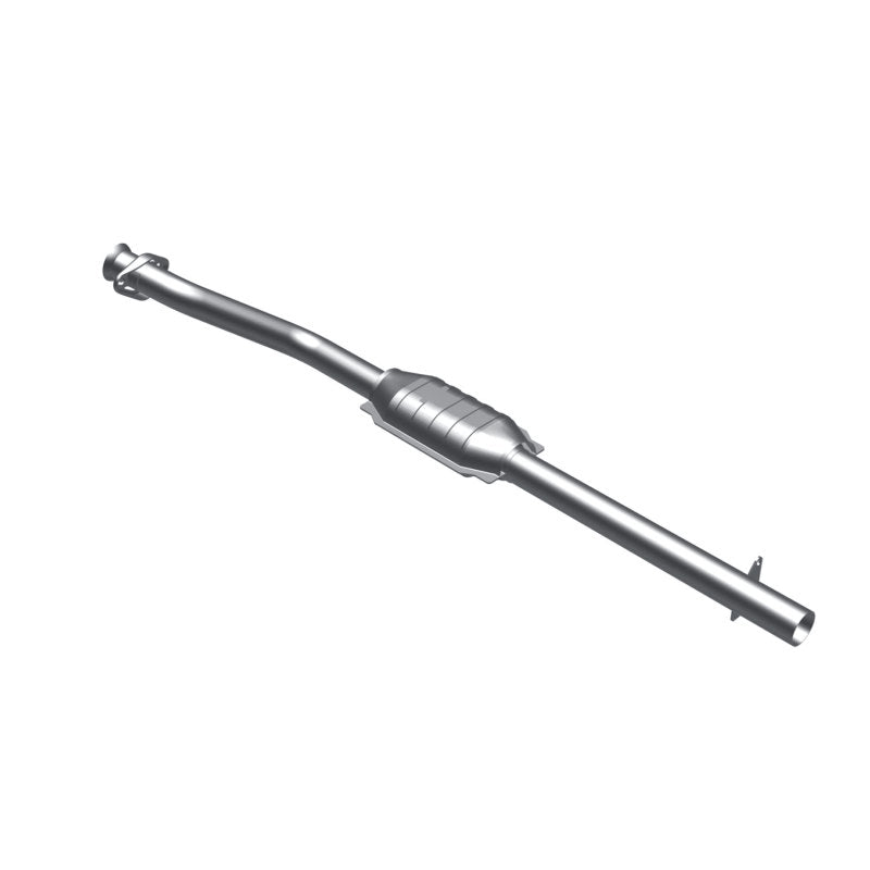 MagnaFlow Standard Grade Federal / EPA Compliant Direct-Fit Catalytic Converter 23438 Photo - Primary