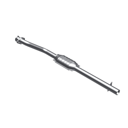 MagnaFlow Standard Grade Federal / EPA Compliant Direct-Fit Catalytic Converter 23438 Photo - Primary