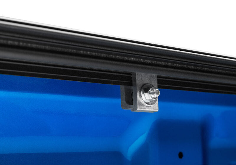 BAK Revolver X4ST Bed Cover 09-21 RAM P/U 5FT 7IN BE 80207RK 80207RK Photo - Close Up