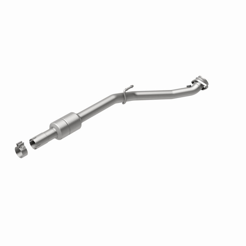 MagnaFlow Cadillac CTS California Grade CARB Compliant Direct-Fit Catalytic Converter 557428 360 Degree Image Set