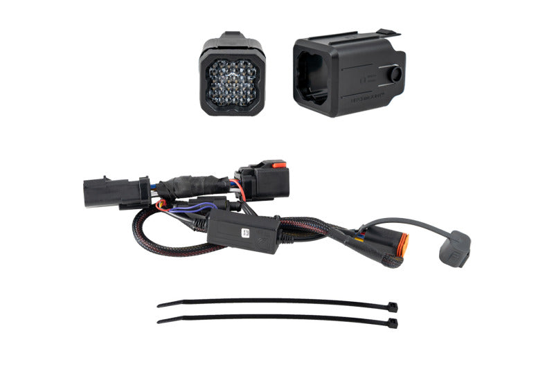 Diode Dynamics DIO LED Light Pods Lights Light Bars & Cubes main image