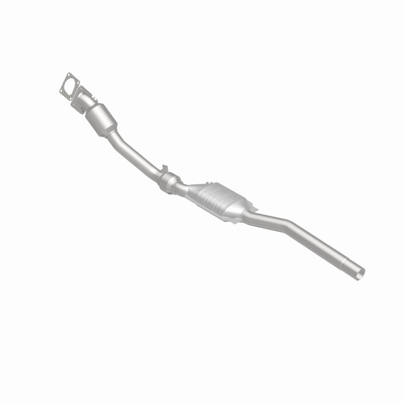 MagnaFlow Audi S4 OEM Grade Federal / EPA Compliant Direct-Fit Catalytic Converter 49913 360 Degree Image Set