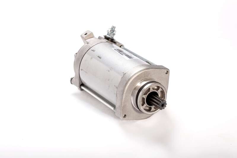 Ricks Motorsport Electrics Ricks Motorsport New Triumph Starter Motor 61-708 61-708 User 1