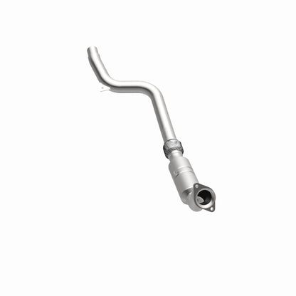 MagnaFlow California Grade CARB Compliant Direct-Fit Catalytic Converter 5561101 360 Degree Image Set