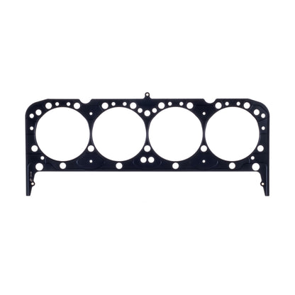 Cometic Gasket 4.165 MLS Head Gasket .040 - SBC Vortec CAGC5410-040 C5410-040 Photo - Primary