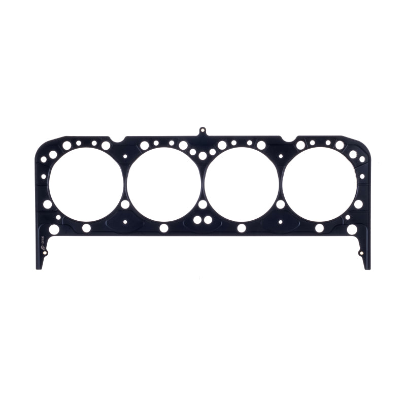 Cometic Head Gasket w/ Valve Pockets Bore: 4.165in x .030in C5410-030 Photo - Primary