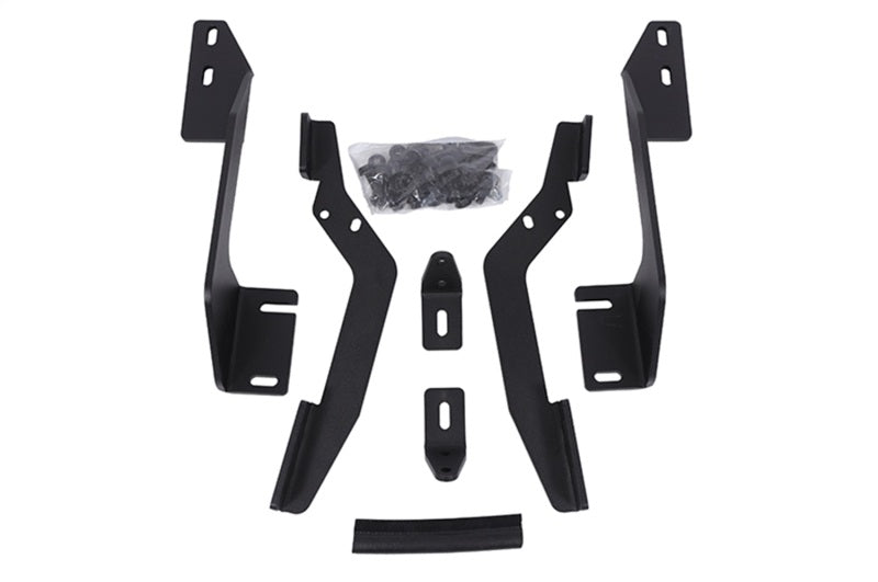 Dee Zee Deezee 20-2022 Ford Escape Running Board NXc Bracket Kit DZ16228 DZ16228 Photo - Primary