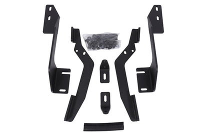 Dee Zee Deezee 20-2022 Ford Escape Running Board NXc Bracket Kit DZ16228 DZ16228 Photo - Primary