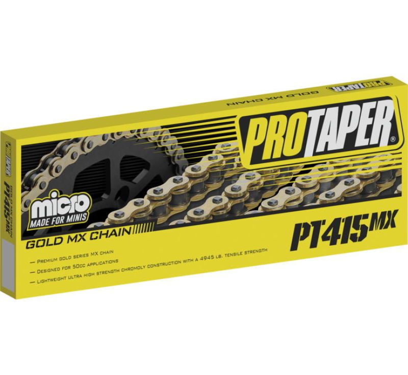 ProTaper Pt 415Mx-120L 021698