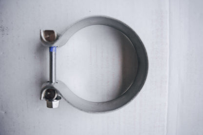 Kooks Headers Kooks Universal 3in SS Clamp JI-TAS300 JI-TAS300 Photo - Unmounted