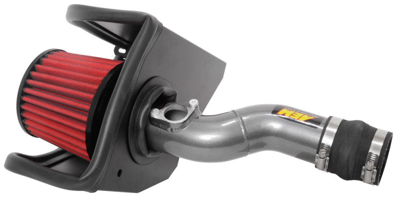 AEM Induction AEM 17-18 Honda Civic Si 1.5L L4 F/I Cold Air Intake 21-830C 21-830C Photo - lifestyle view