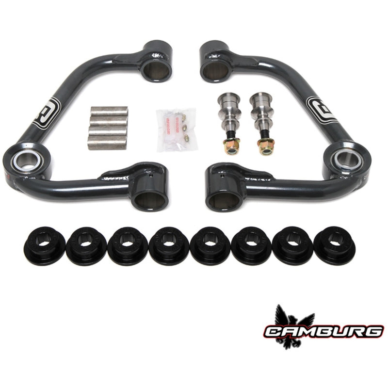 Camburg Ford F-150 2WD/4WD 04-08 1.25in Performance Uniball Upper Arms CAM-110078 CAM-110078 Photo - Primary