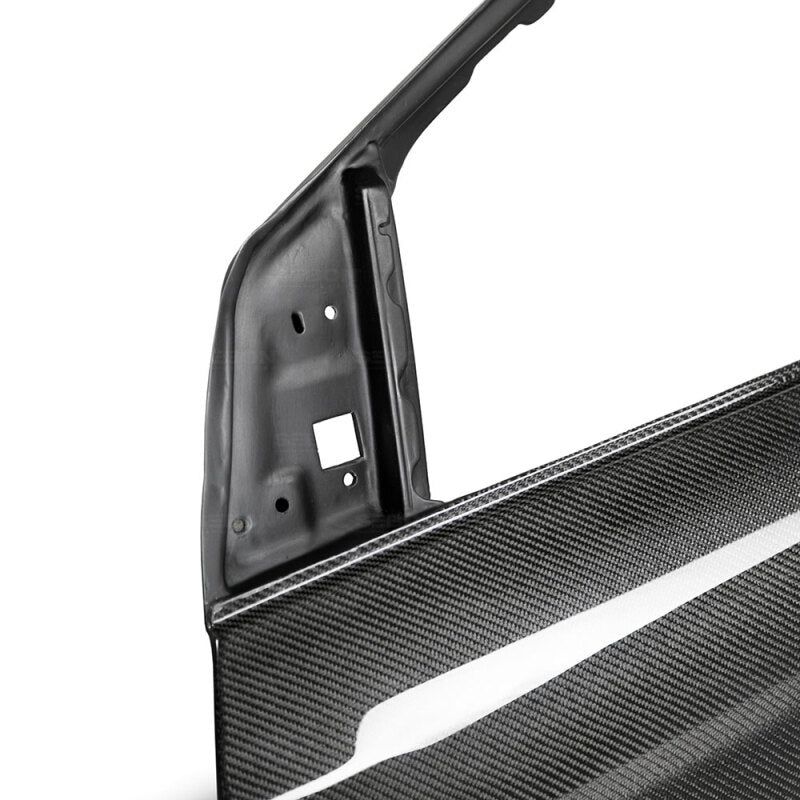 Seibon 16-18 Ford Focus Carbon Fiber Front Doors DD16FDFO-F DD16FDFO-F User 4