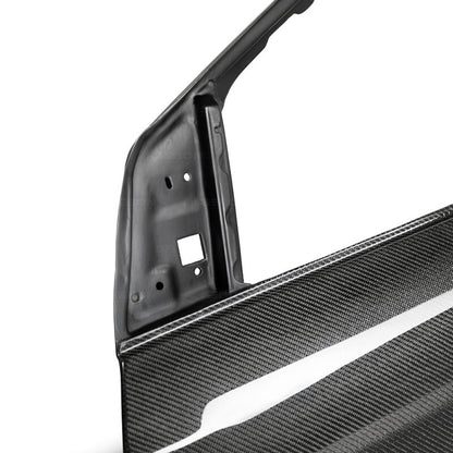 Seibon 16-18 Ford Focus Carbon Fiber Front Doors DD16FDFO-F DD16FDFO-F User 4